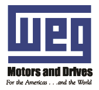 WEG logo