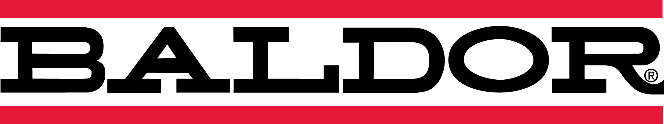 Baldor Logo