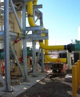 Hazardous Liquid Piping 1